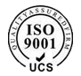 iso9001: 2008 certification